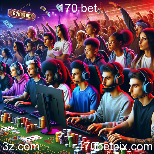 A Ascensão dos eSports no Mundo dos Jogos