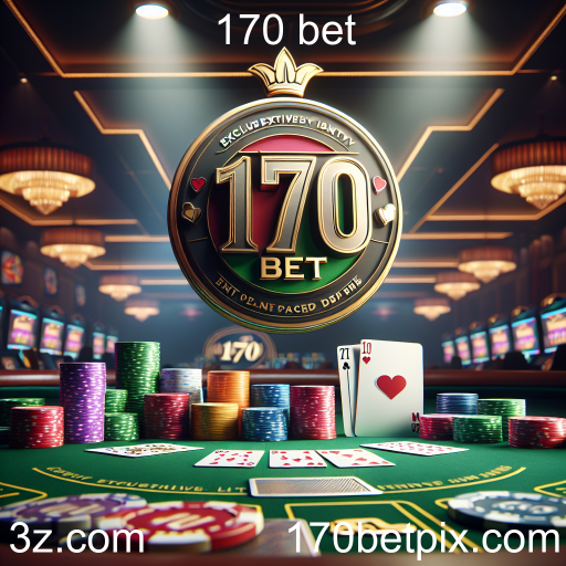 Explorando a Categoria Mesa no 170 Bet